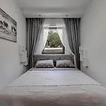 Luxury Apartmán *