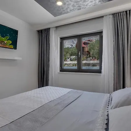 Apartman Luxury *
