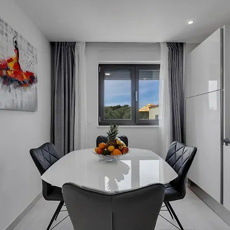 Luxury Apartman