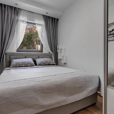 Luxury Apartman Promajna