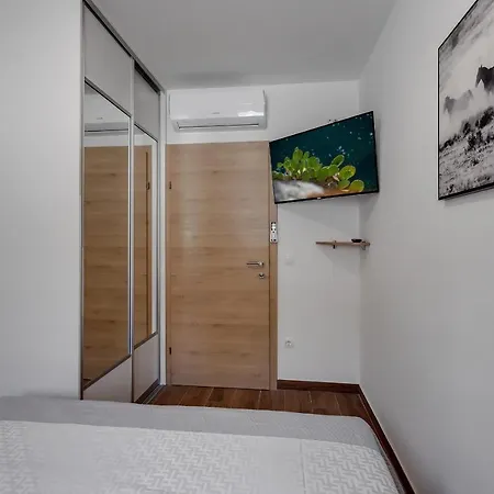 Luxury Apartman *