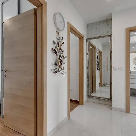 Apartman Luxury *