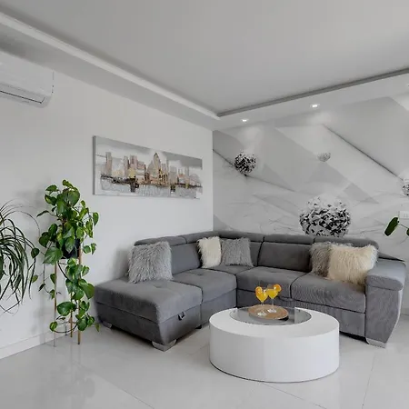Apartman Luxury