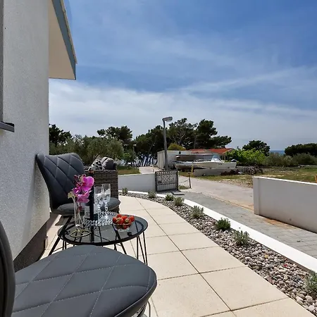 Apartman Luxury