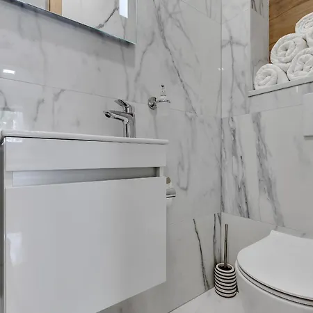 Luxury Apartman