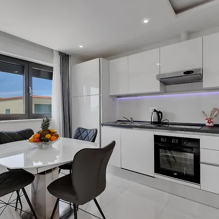 Apartman Luxury