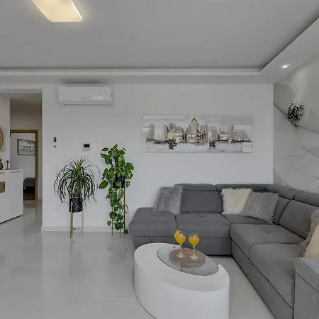 Apartman Luxury *