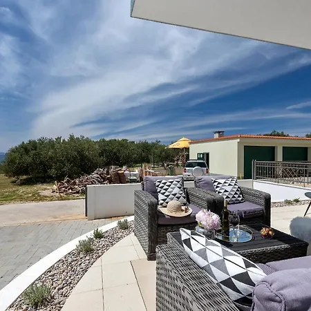Apartman Luxury *