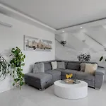 Διαμέρισμα Luxury