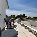 Διαμέρισμα Luxury