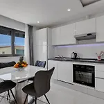 Διαμέρισμα Luxury