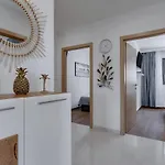 Διαμέρισμα Luxury Promajna