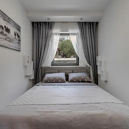Luxury Apartment *