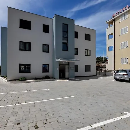 Διαμέρισμα Luxury